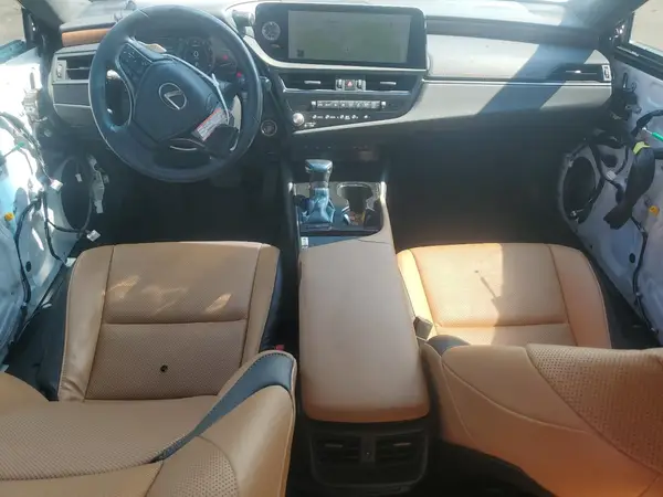 58ADZ1B19PU154880 2023 LEXUS ES - Image 8