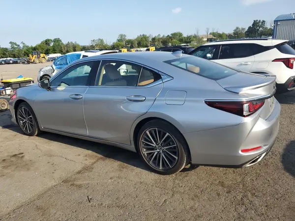 58ADZ1B19PU155043 2023 LEXUS ES - Image 2