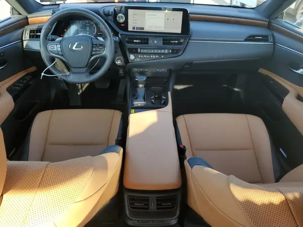 58ADZ1B19PU155043 2023 LEXUS ES - Image 8
