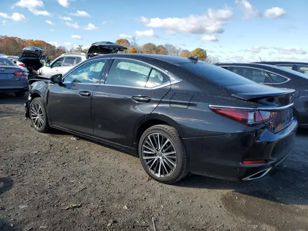 58ADZ1B19PU155625 2023 LEXUS ES - Image 2