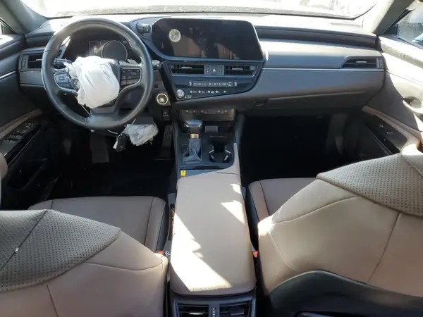 58ADZ1B19PU155625 2023 LEXUS ES - Image 8