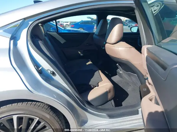 58ADZ1B19PU155852 2023 LEXUS ES - Image 8