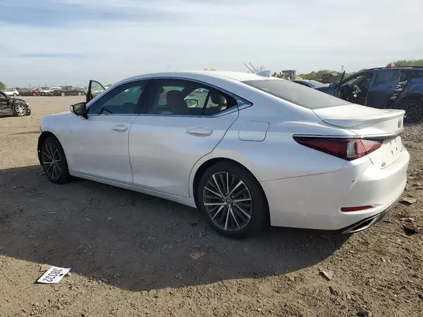 58ADZ1B19PU157195 2023 LEXUS ES - Image 2