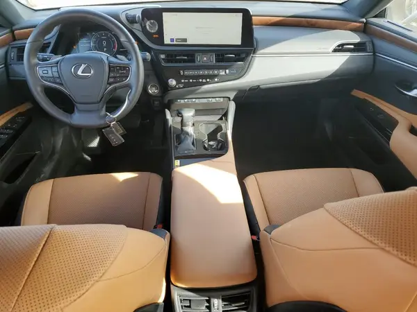 58ADZ1B19PU157195 2023 LEXUS ES - Image 8