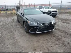 58ADZ1B19PU157665 2023 LEXUS ES