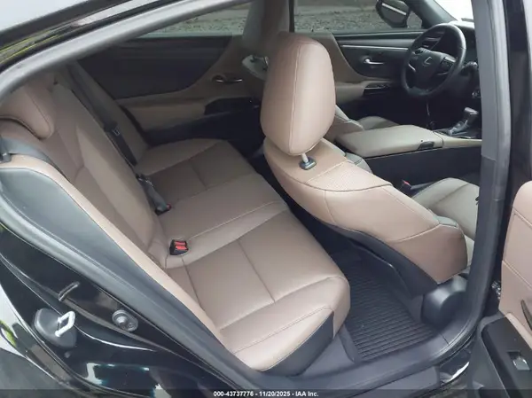 58ADZ1B19PU157665 2023 LEXUS ES - Image 8
