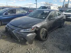 58ADZ1B19PU157746 2023 LEXUS ES