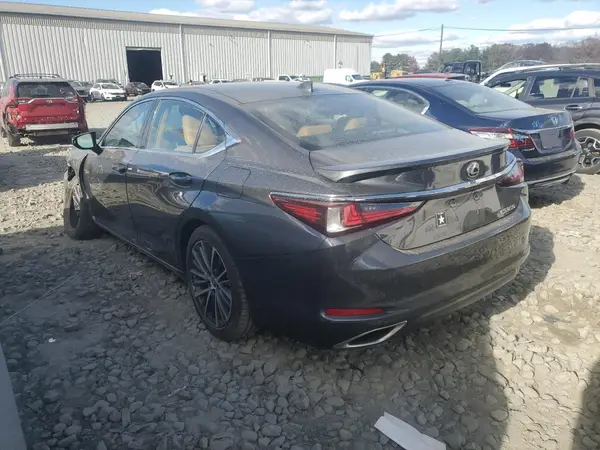 58ADZ1B19PU157746 2023 LEXUS ES - Image 2