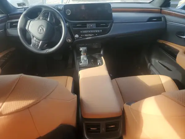 58ADZ1B19PU157746 2023 LEXUS ES - Image 8