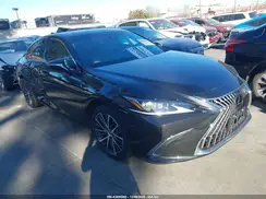 58ADZ1B19PU158928 2023 LEXUS ES