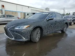 58ADZ1B19PU160078 2023 LEXUS ES