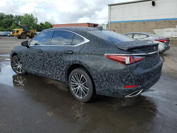 58ADZ1B19PU160078 2023 LEXUS ES - Image 2