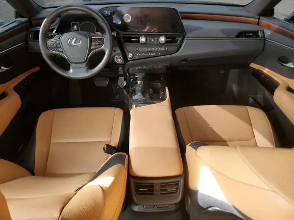 58ADZ1B19PU160078 2023 LEXUS ES - Image 8