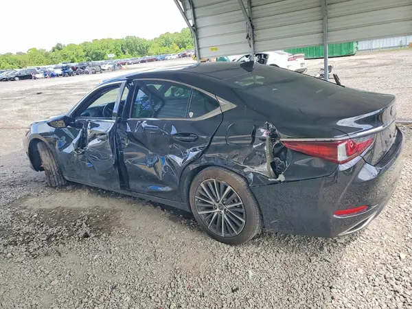 58ADZ1B19RU161119 2024 LEXUS ES - Image 2