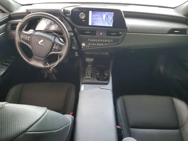 58ADZ1B19RU161119 2024 LEXUS ES - Image 8