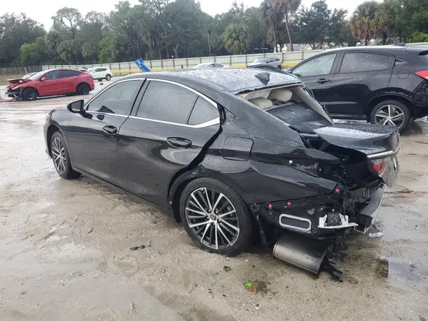 58ADZ1B19RU162920 2024 LEXUS ES - Image 2