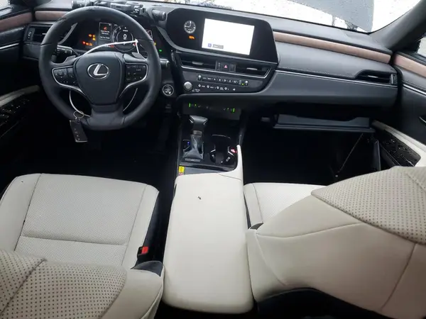 58ADZ1B19RU162920 2024 LEXUS ES - Image 8
