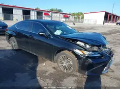 58ADZ1B19RU165106 2024 LEXUS ES