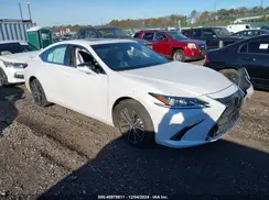 58ADZ1B19RU165235 2024 LEXUS ES