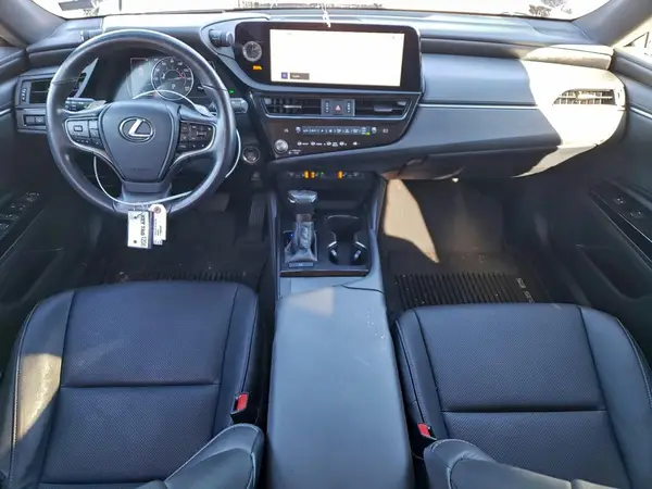 58ADZ1B19RU167227 2024 LEXUS ES - Image 8