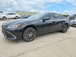 58ADZ1B19RU167261 2024 LEXUS ES