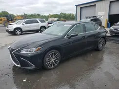 58ADZ1B19RU169706 2024 LEXUS ES