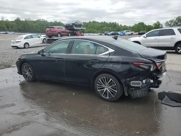 58ADZ1B19RU169706 2024 LEXUS ES - Image 2