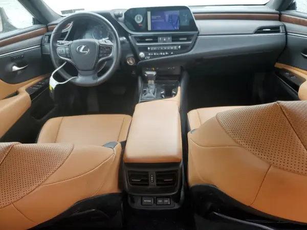 58ADZ1B19RU169706 2024 LEXUS ES - Image 8