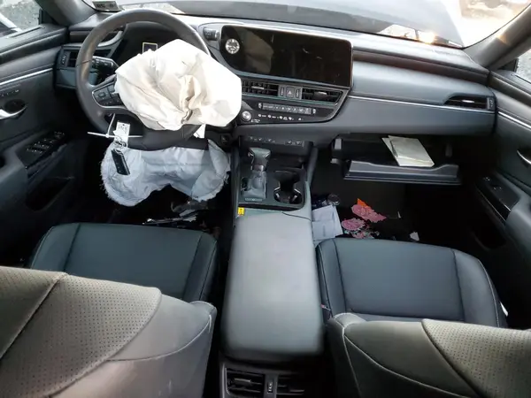 58ADZ1B19RU171990 2024 LEXUS ES - Image 8