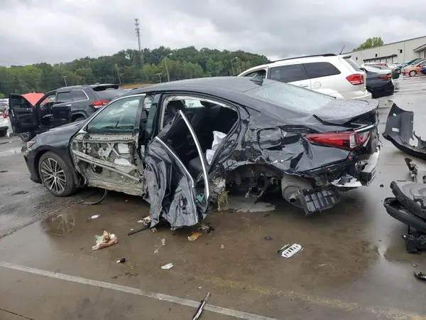 58ADZ1B19RU172122 2024 LEXUS ES - Image 2