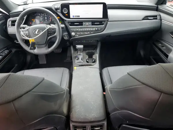 58ADZ1B19RU172122 2024 LEXUS ES - Image 8