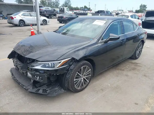 58ADZ1B19RU173660 2024 LEXUS ES - Image 2