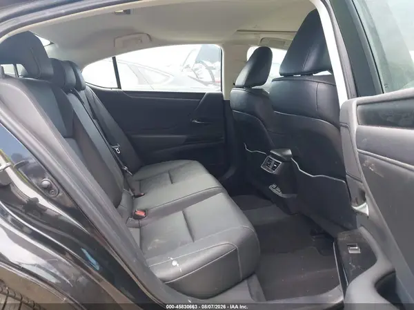 58ADZ1B19RU173660 2024 LEXUS ES - Image 8