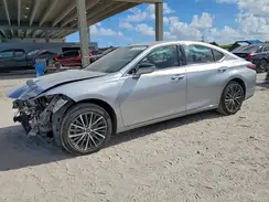 58ADZ1B19RU174579 2024 LEXUS ES