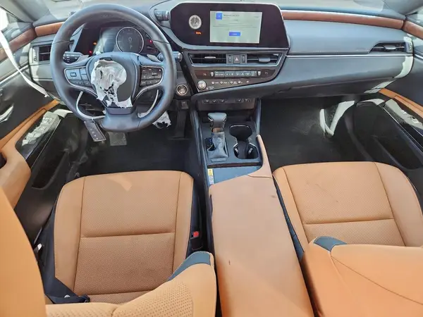 58ADZ1B19RU174579 2024 LEXUS ES - Image 8