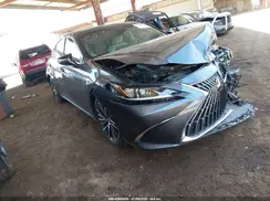 58ADZ1B19RU174663 2024 LEXUS ES
