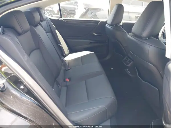 58ADZ1B19RU174890 2024 LEXUS ES - Image 8