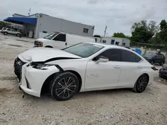58ADZ1B19RU175330 2024 LEXUS ES