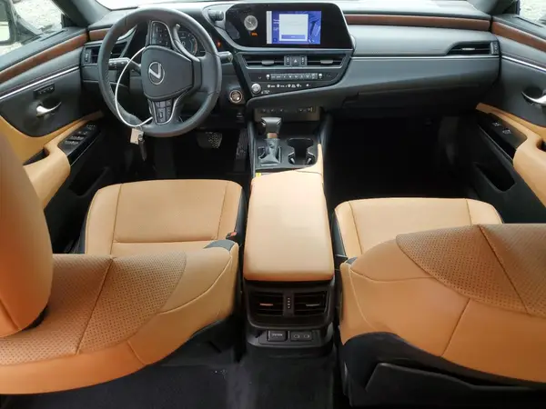 58ADZ1B19RU175330 2024 LEXUS ES - Image 8