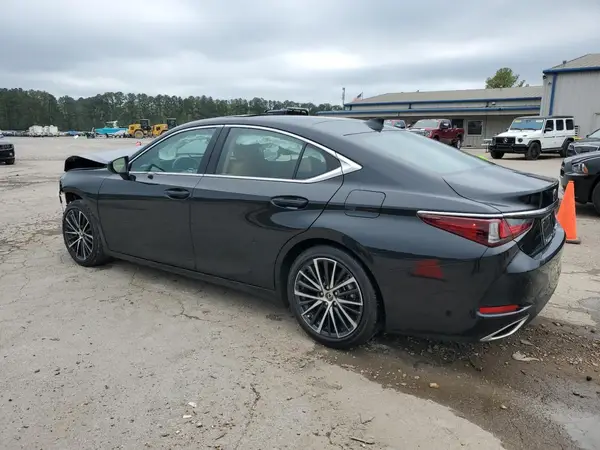 58ADZ1B19RU177773 2024 LEXUS ES - Image 2