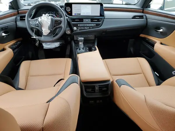 58ADZ1B19RU177773 2024 LEXUS ES - Image 8