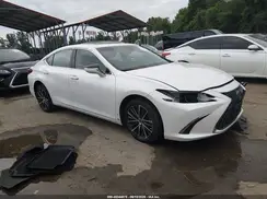 58ADZ1B19RU178213 2024 LEXUS ES