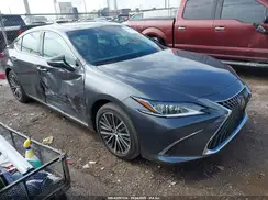 58ADZ1B19RU181810 2024 LEXUS ES
