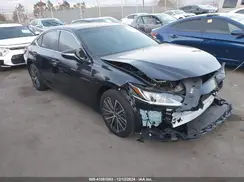 58ADZ1B19RU182102 2024 LEXUS ES