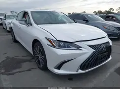 58ADZ1B19RU183363 2024 LEXUS ES