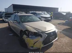 58ADZ1B19RU184089 2024 LEXUS ES