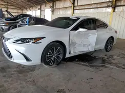58ADZ1B19SU185927 2025 LEXUS ES