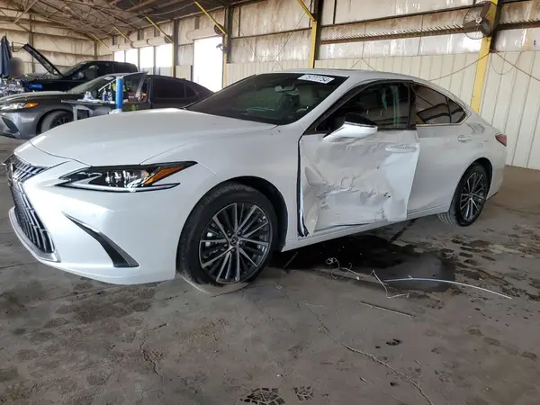 58ADZ1B19SU185927 2025 LEXUS ES - Image 1