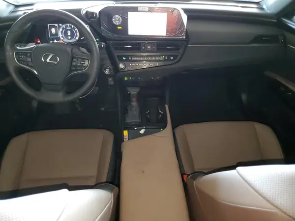 58ADZ1B19SU185927 2025 LEXUS ES - Image 8