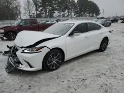 58ADZ1B19SU186205 2025 LEXUS ES